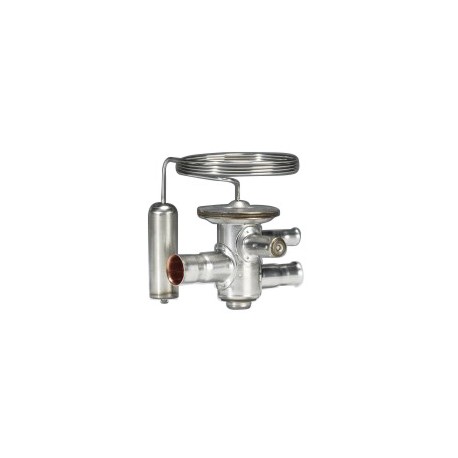 068U3754 DANFOSS REFRIGERATION TUBE(s) Therm. Exp. Valve