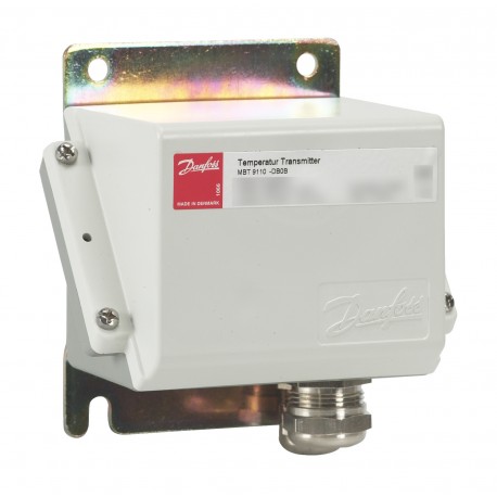 084Z8121 DANFOSS REFRIGERATION MBT 9110-000B-D115 Sensor