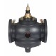 003Z0785 DANFOSS HEATING AB-QM ANSI 4" KLASSE 125