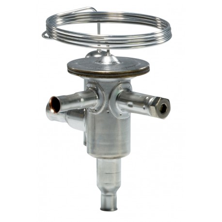 068U1874 DANFOSS REFRIGERATION TUBO/a Therm. Exp. Válvula