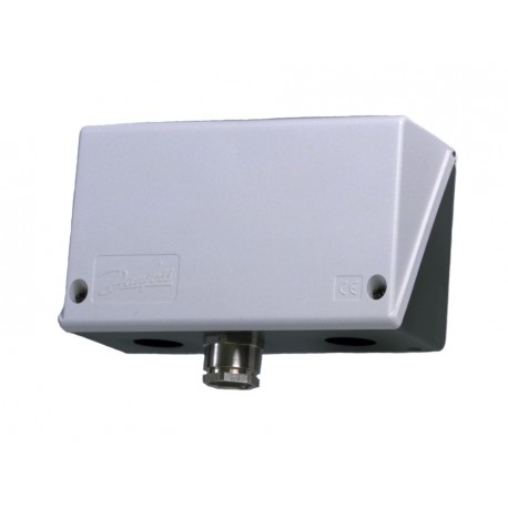 060-035066 DANFOSS REFRIGERATION Корпус IP55 для KP (двойный)