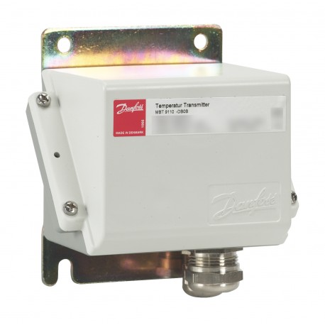 084Z8130 DANFOSS REFRIGERATION Capteur MBT 9110-005A-E180