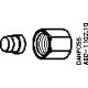 060B121066 DANFOSS REFRIGERATION Écrou et anneau pour Cutt. Accouplement annulaire