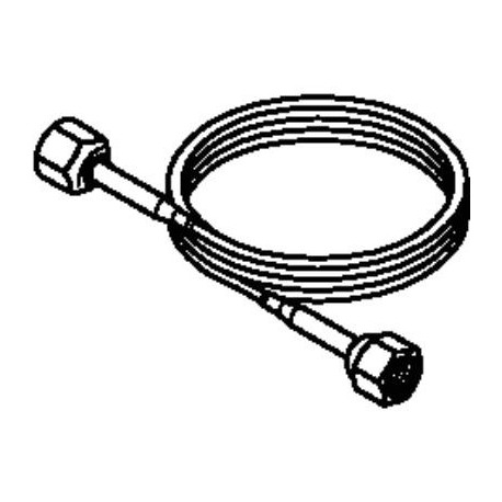 060-000566 DANFOSS REFRIGERATION Capillary Tube