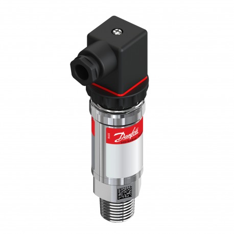 060G3951 DANFOSS REFRIGERATION MBS 4201 Ex ia IIC T5 Sensor. T4 Ga/Gb