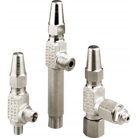 148B4784 DANFOSS REFRIGERATION Pacchetto(30) SNV-SS G1/2-W1/2 L50