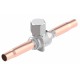009L5396 DANFOSS REFRIGERATION GBC 10s H Válvula de esfera 90bar 10mm M / 30