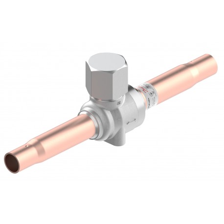 009L5396 DANFOSS REFRIGERATION GBC 10s H Ball Valve 90bar 10mm M/30