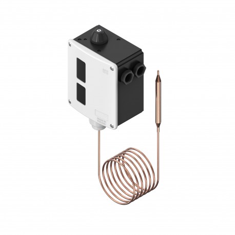 017-618266 DANFOSS REFRIGERATION RT107E Термостат M/15 ATEX