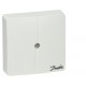 084N1025 DANFOSS REFRIGERATION Sensore MBT 400