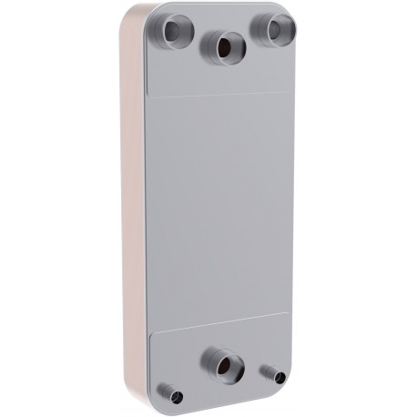 111B0535 DANFOSS REFRIGERATION Wärmetauscher C212L-EZD-138