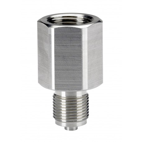 060G0250 DANFOSS REFRIGERATION Zubehör Adapter 1/4 NPT, Impulsdämpfer