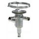 068U2070 DANFOSS REFRIGERATION TUBE/a Therm. Exp. Ventil