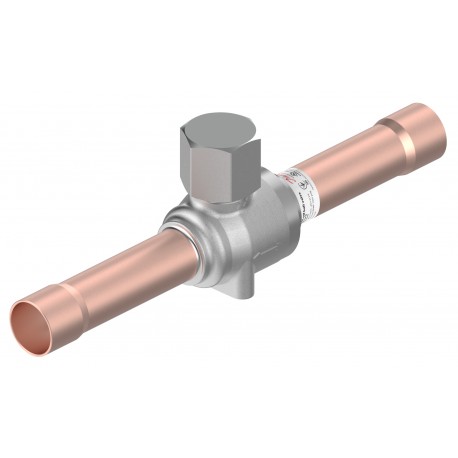 009L5418 DANFOSS REFRIGERATION GBC 16s H Válvula de esfera 90bar 16mm M / 25