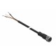 060G8198 DANFOSS REFRIGERATION Accessory Cable 2.0m w M12 connector