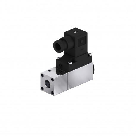 061B510666 DANFOSS REFRIGERATION MBC 5100 Pressostat M/32