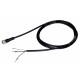 060G8258 DANFOSS REFRIGERATION Câble d’accessoire 3.0m w M12 4pin w BRAID