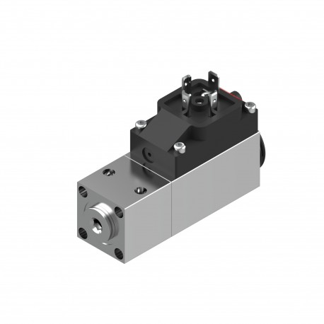061B201566 DANFOSS REFRIGERATION Pressostato MBC 5000 M/32