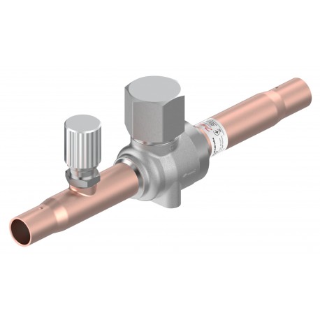 009L5583 DANFOSS REFRIGERATION GBC 10s H Válvula de Esfera 90bar AP 10mm M/30