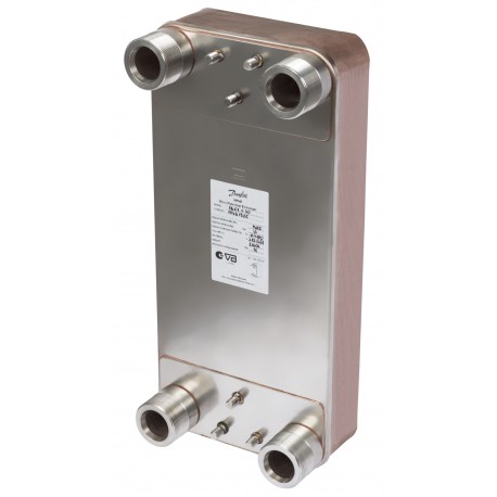 004B1917 DANFOSS REFRIGERATION ХВ61М-1-60 2Cu 25 S1 7G2 SB