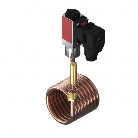 061B815366 DANFOSS REFRIGERATION MBC 8100 Термостат M/6