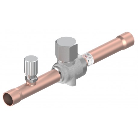 009L5584 DANFOSS REFRIGERATION GBC 12s H Kugelhahn 90bar AP 12mm M/30