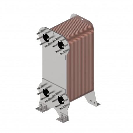 079U3834 DANFOSS HEATING SL222TL-1-50 2 25 S1 4F80