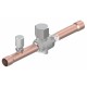 009L5585 DANFOSS REFRIGERATION Válvula de esfera GBC 12s H 90bar AP /2 em M/30