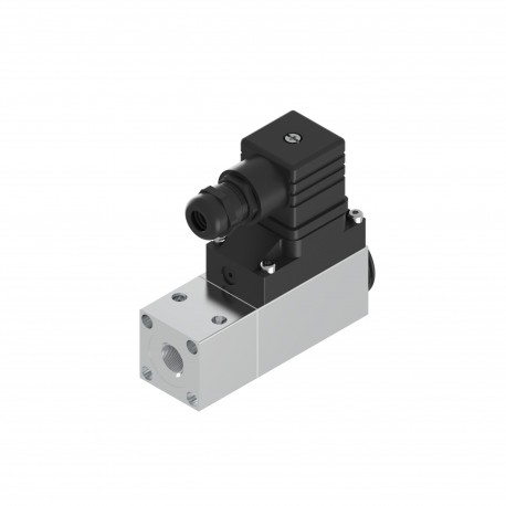 061B008166 DANFOSS REFRIGERATION MBC 5100 Pressostat M/32