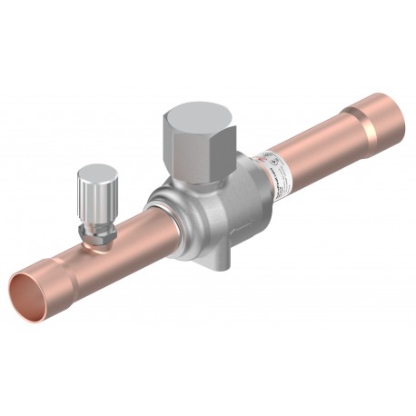 009L5586 DANFOSS REFRIGERATION GBC 16s H Válvula de Esfera 90bar AP 16mm M/25