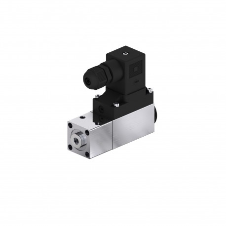 061B008466 DANFOSS REFRIGERATION MBC 5100 Реле давления M/32