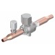 009L5580 DANFOSS REFRIGERATION GBC 6s H Kugelhahn 90bar AP 6mm M/30