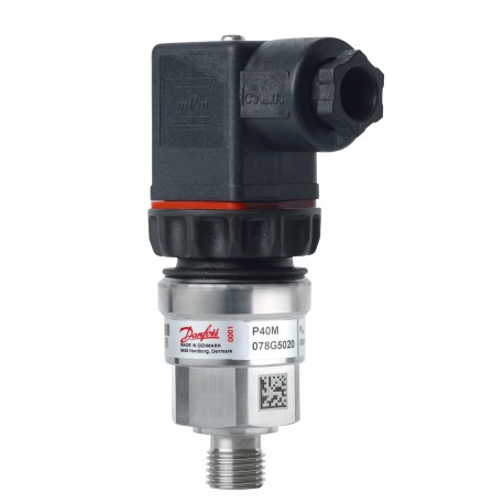 078G5022 DANFOSS REFRIGERATION Capteur DST P40M-2011-A1GB04-1