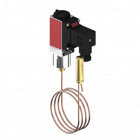 061B820366 DANFOSS REFRIGERATION MBC 8100 Termostato M/6