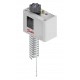 060L124266 DANFOSS REFRIGERATION KP77 Termostato M/32