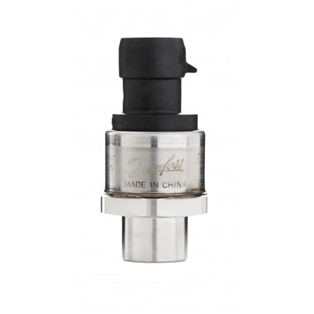 075G1021 DANFOSS REFRIGERATION Rapport DST P110 du capteur (0 à 500 psi SG)