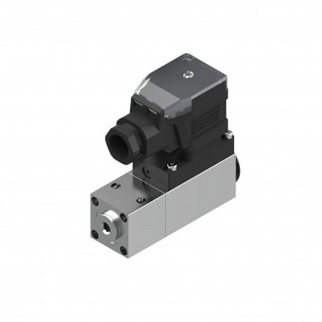 061B023266 DANFOSS REFRIGERATION MBC 5100 Pressostat M/32