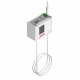 060L125666 DANFOSS REFRIGERATION KP85 Thermostat M/32