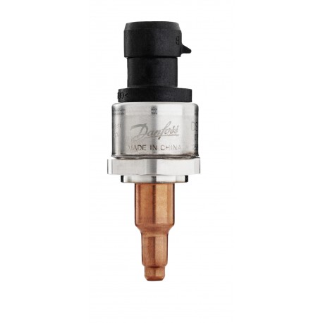 075G1071 DANFOSS REFRIGERATION DST P110 Sensor (0-30bar SG) Lötrohr