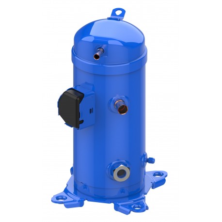 121L8442 DANFOSS REFRIGERATION MLZ038T4LC9B COMPRESSOR EURO I-PACK
