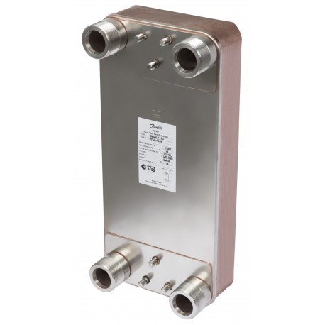 004B3451 DANFOSS REFRIGERATION ХВ61М-1-200 2Cu 25 S1 7G2 SB