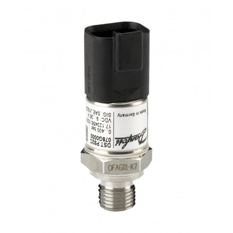 078G1010 DANFOSS REFRIGERATION Sensor DST P92S-0250-bar-R-11-10-99