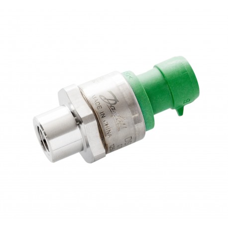 075G1085 DANFOSS REFRIGERATION Sensor DST P110 Übersetzung (0 bis 15 bar SG)