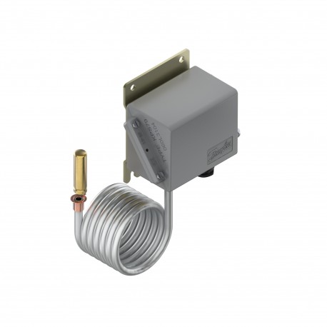 060L417066 DANFOSS REFRIGERATION KPS77 Термостат M/10
