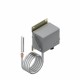 060L319866 DANFOSS REFRIGERATION CAS181 Termostato M/10