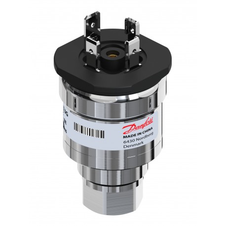 060G6810 DANFOSS REFRIGERATION Sensor AKS 32R-N636-A0BC08-0