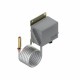 060L413766 DANFOSS REFRIGERATION Термостат CAS180 M/10