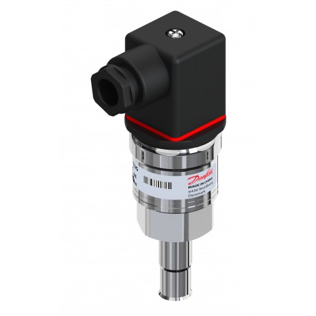 060G6156 DANFOSS REFRIGERATION AKS 32R 3/8 Sensor de Solda, 0-16bar