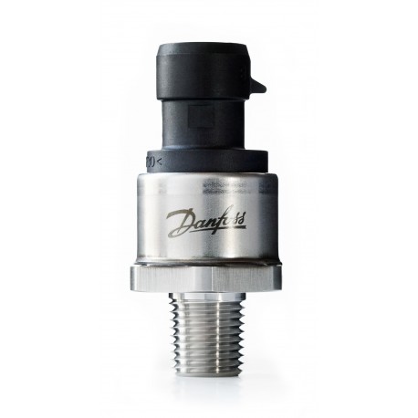 075G4028 DANFOSS REFRIGERATION Sensor DST P140 4-20mA(0-150 psi Gauge)