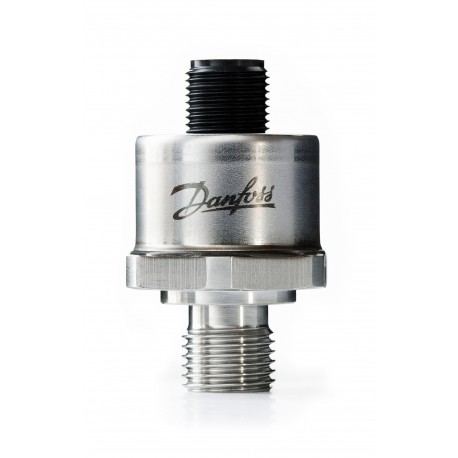 075G4029 DANFOSS REFRIGERATION DST P140 4-20mA Sensor (0 16 bar Messgerät)